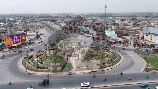 ایل ڈی اے سٹی ایل ڈی اے روڈ,لاہور میں 1 کنال رہائشی پلاٹ 65.0 لاکھ میں برائے فروخت۔