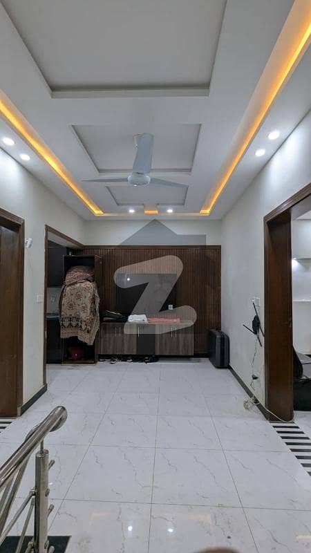 Invester Rate House For Sale In Bahria Town Rwp