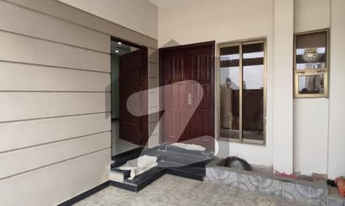 Premium 125 Square Yards House Is Available For sale In Karachi