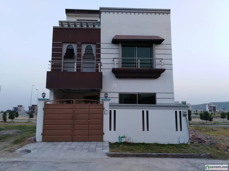 Rent A Beautiful House Citi Housing Scheme, Jhelum ID7530278