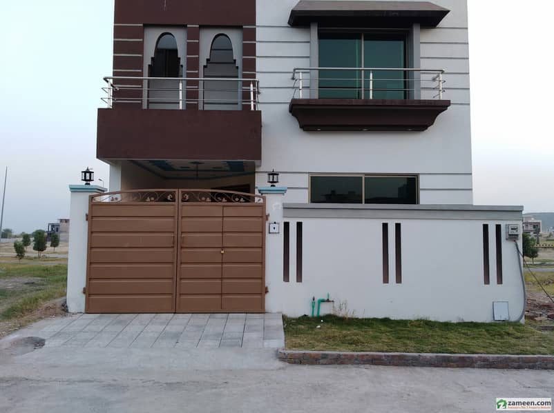 Rent A Beautiful House Citi Housing Scheme, Jhelum ID7530278