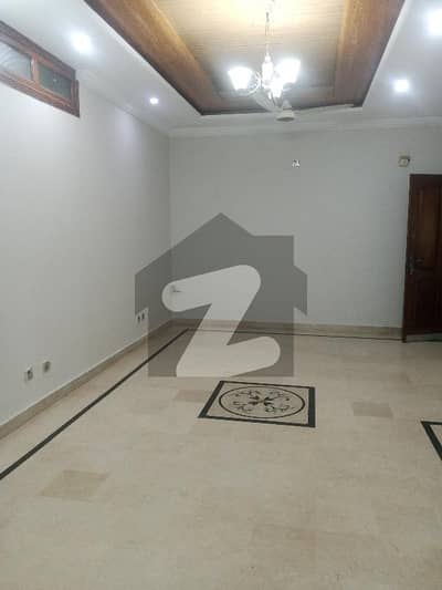 Out Class Upper Portion Available For Rent