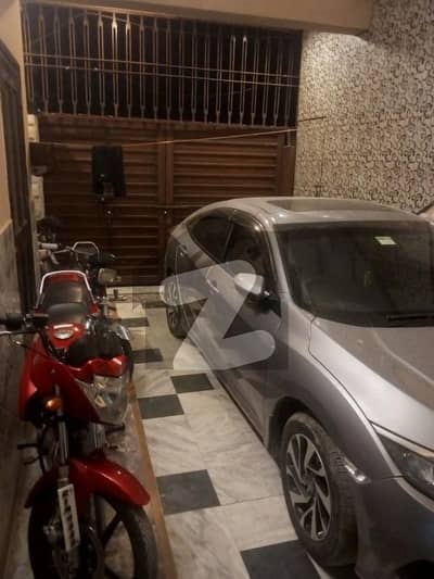 6 Marla Double Storey House For Sale  Ghouri Garden Lehtrar road Islamabad  Best Location  Water boring  2 elect meter  Street 30 Feet  registery file Available  Demand 2 crore