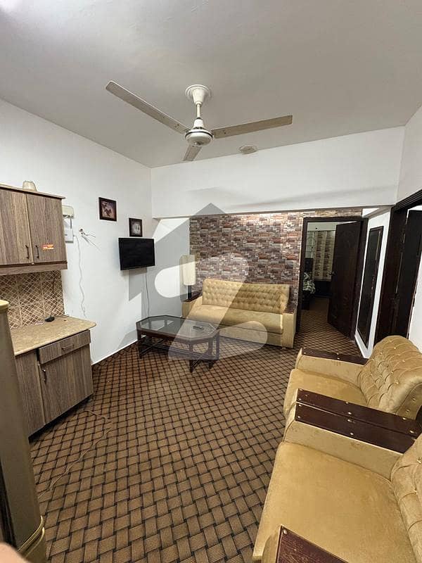 Two bed flat for sale
