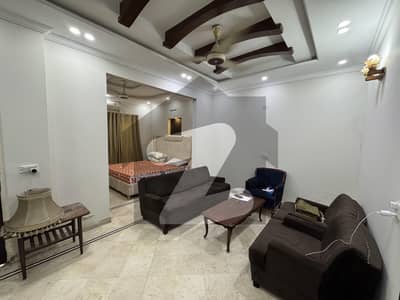 05 Marla House With Elec, Gas Nearby Masjid And Park And Sector Shop Available For Rent