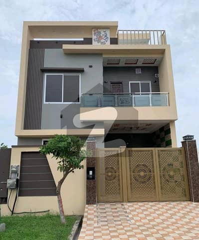 A Prime Location House At Affordable Price Awaits You