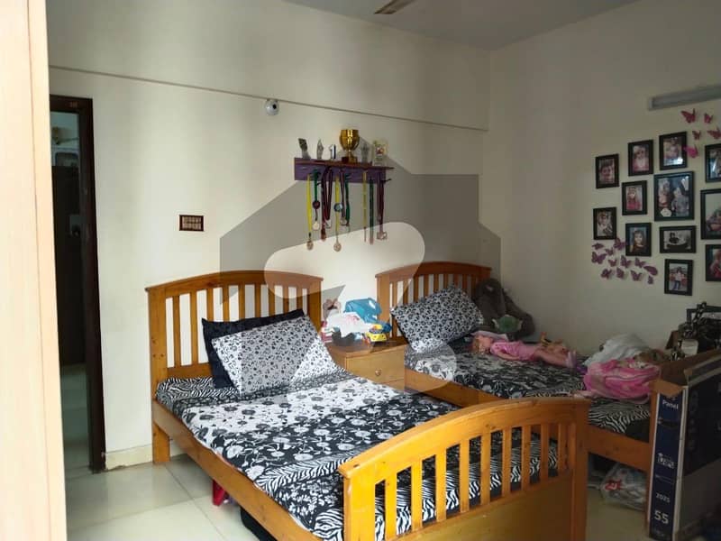 900 Square Feet Flat In Only Rs. 11500000