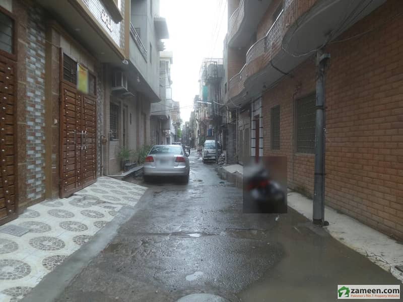 House For Sale Krishan Nagar, Lahore ID6336573