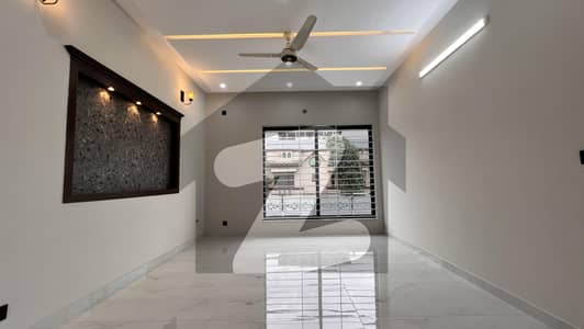 G-13 Islamabad 7 Marla Brand New Double Storey House For Sale A+ Quality