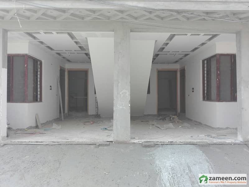 Double Storey Pair House For Sale Shalley Valley Range Road Rawalpindi