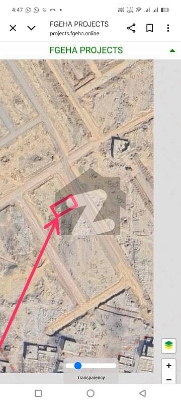STREET 64-C PLOT? 10MARLA Kanal Facing STREET 64-C PLOT? 10MARLA Kanal Facing