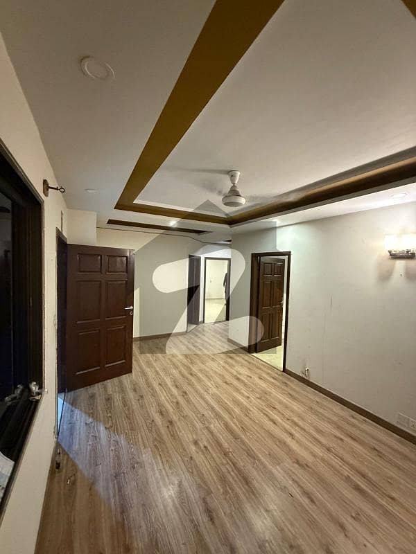 Three bed flat for sale