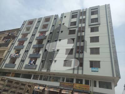 Brand New 2 & 3 Bed Drawing Lounge Apartments Prime Location Near Civil Hospital | SBA Approved Lease Brand New 2 & 3 Bed Drawing Lounge Apartments Prime Location Near Civil Hospital | SBA Approved Lease
