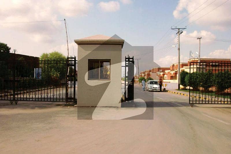 7 MARLA LDA APPROVED POSSESSION PLOT NEAR CANAL ROAD 7 MARLA LDA APPROVED POSSESSION PLOT NEAR CANAL ROAD