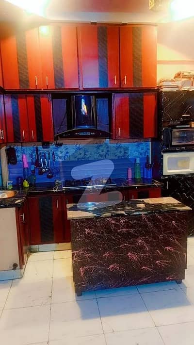 2 Bed DD Flat With Roof Gwalior Society