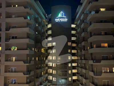 Flat For rent In Pine Heights Luxury Apartments