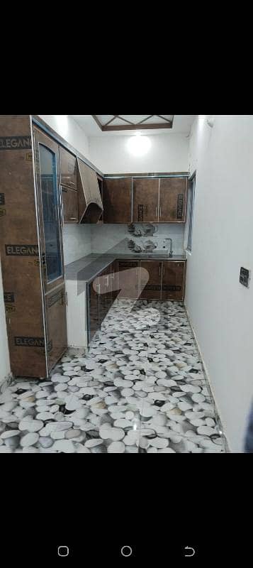 Brand New House For Rent Ready To Shift With Original Pics Double Kechin Vip Location