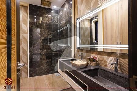 Most Beautiful 5 Marla Home Is Waiting For You Here In DHA 9 Town