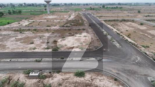ایل ڈی اے سٹی فیز 1 ۔ بلاک ایل ایل ڈی اے سٹی فیز 1 - جناح سیکٹر,ایل ڈی اے سٹی فیز 1,ایل ڈی اے سٹی,ایل ڈی اے روڈ,لاہور میں 10 مرلہ رہائشی پلاٹ 49.0 لاکھ میں برائے فروخت۔