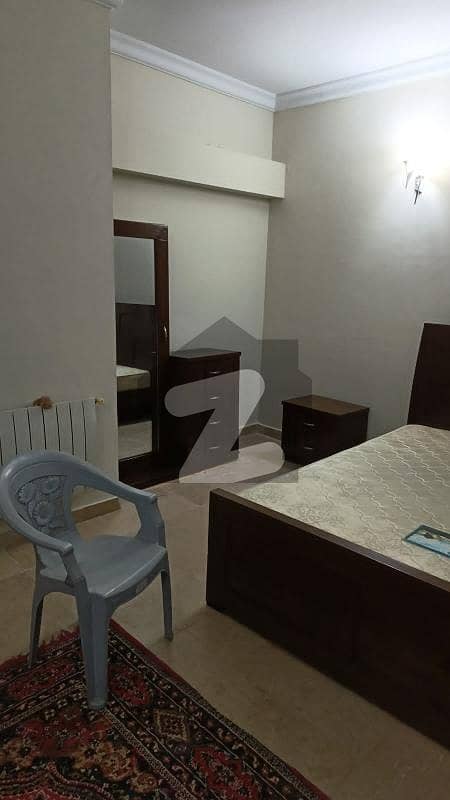 F-11 Semi Furnished 1 Bed Studio Apartments Available For Rent F-11 Semi Furnished 1 Bed Studio Apartments Available For Rent
