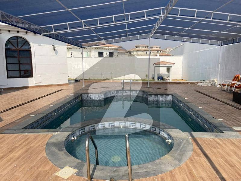 Brand New House DHA , Defence Karachi