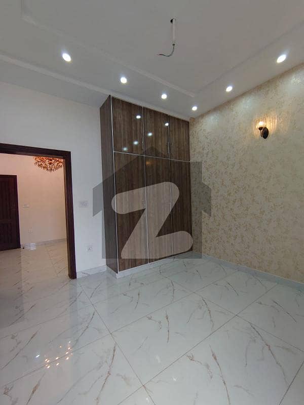 Beautiful New house