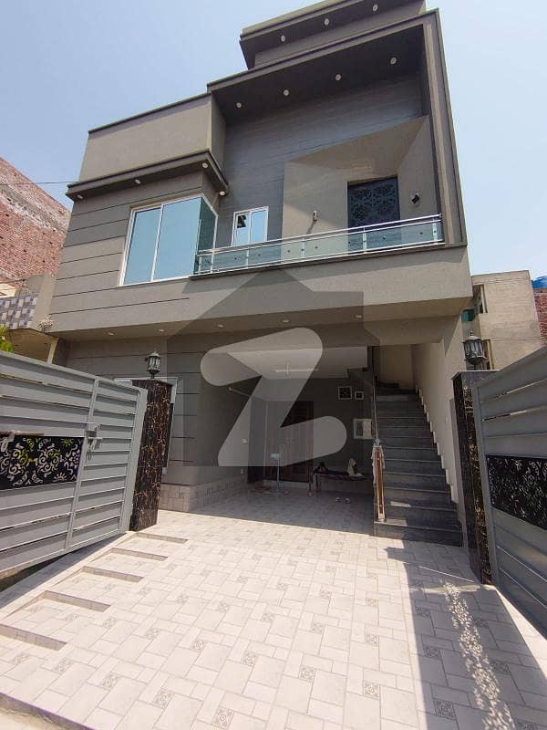 Beautiful New House Beautiful New House