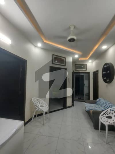 WEST OPEN FLAT FOR SALE