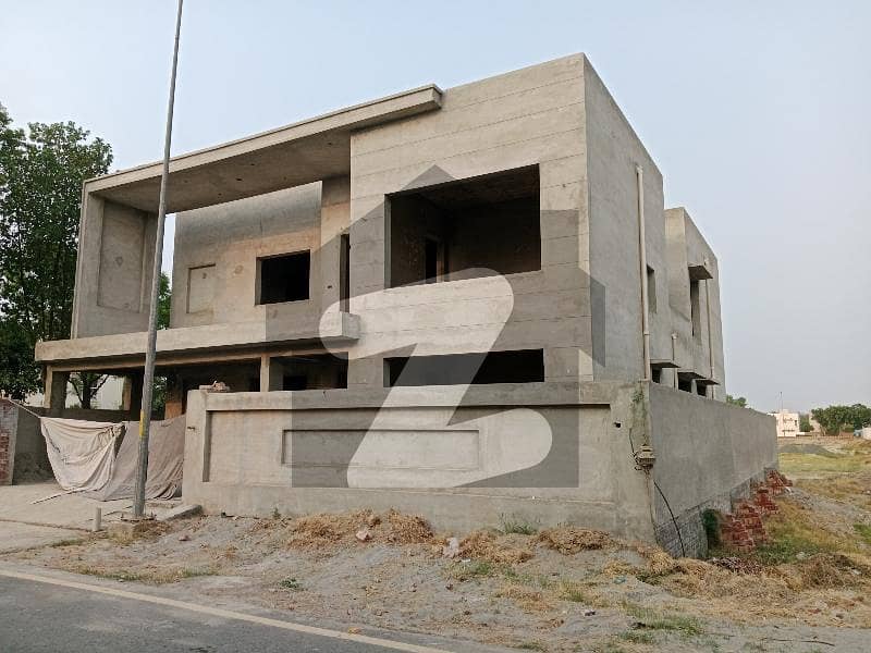 فضائیہ ہاؤسنگ سکیم فیز 1 - بلاک ایچ فضائیہ ہاؤسنگ سکیم فیز 1,فضائیہ ہاؤسنگ سکیم,لاہور میں 6 کمروں کا 1 کنال مکان 5.5 کروڑ میں برائے فروخت۔