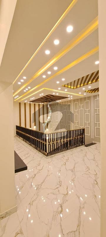 5 Marla Lavish House Available For Sale In Four Season Road Faisalabad