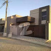 180 Sq. Ft. House for Sale Direct Owner | PN Welfare Scheme, Gharo