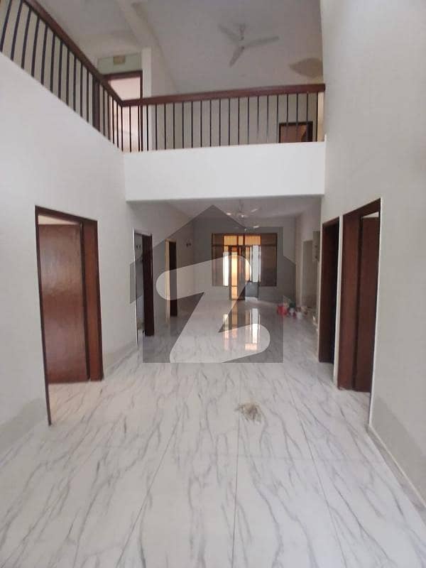 NHS Zamzama 350 Bungalow For Rent NHS Zamzama 350 Bungalow For Rent