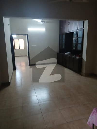 3 Beds Attached Bath