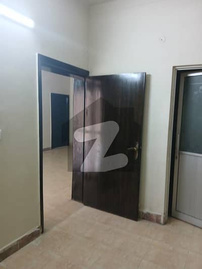 3 Beds Attached Bath Portion For Rent