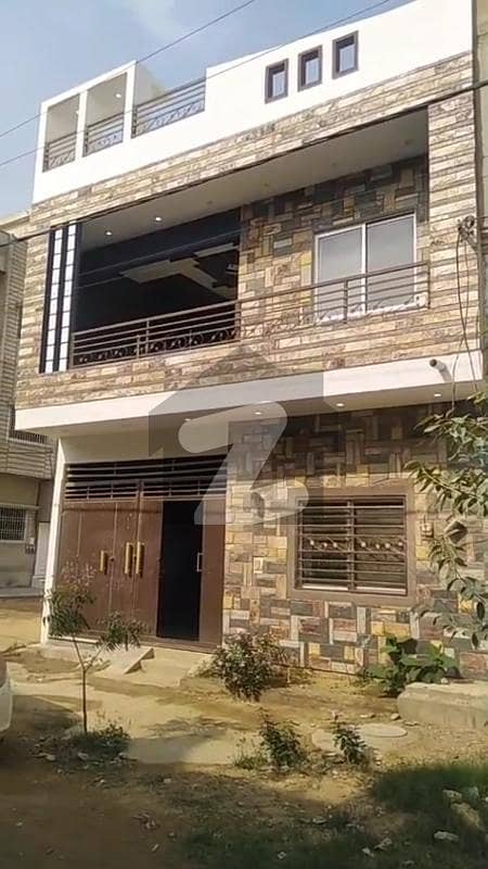 Luxury house 120sqy