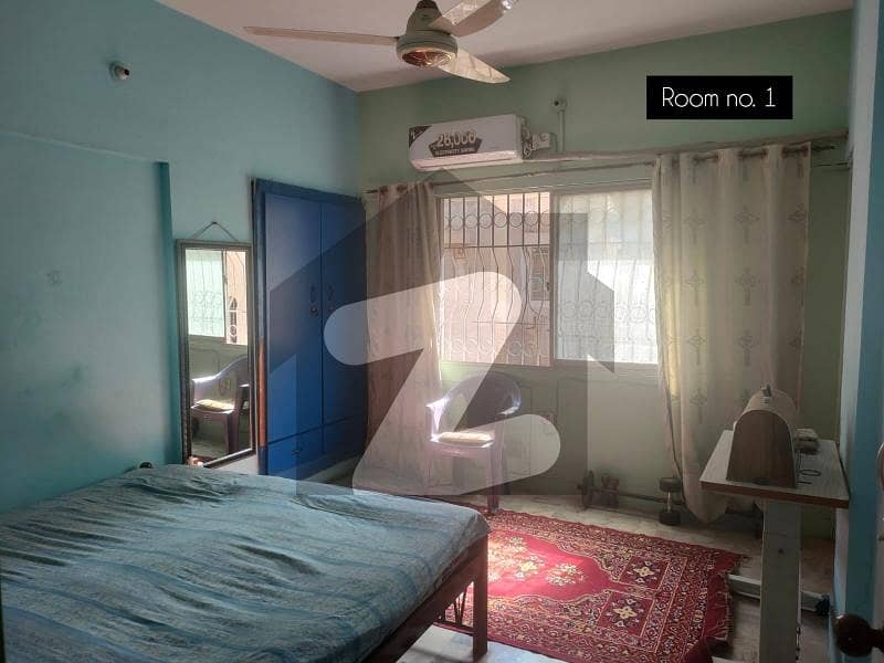 نارتھ کراچی کراچی میں 3 کمروں کا 5 مرلہ فلیٹ 95.0 لاکھ میں برائے فروخت۔ نارتھ کراچی کراچی میں 3 کمروں کا 5 مرلہ فلیٹ 95.0 لاکھ میں برائے فروخت۔