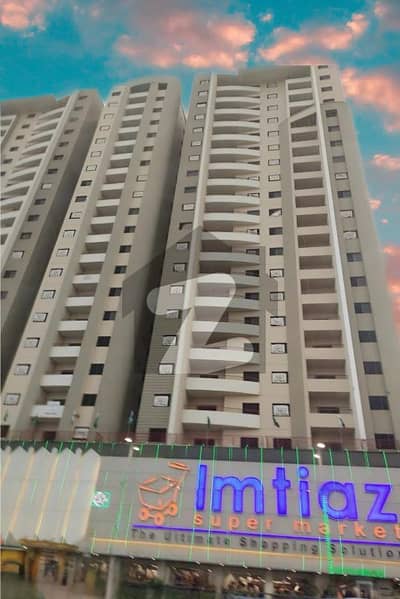 Beautiful Flat For Sale (Saima Royal Residency)