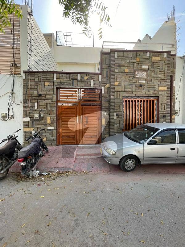 ایلیز گارڈن گداپ ٹاؤن,کراچی میں 4 کمروں کا 4 مرلہ مکان 1.45 کروڑ میں برائے فروخت۔ ایلیز گارڈن گداپ ٹاؤن,کراچی میں 4 کمروں کا 4 مرلہ مکان 1.45 کروڑ میں برائے فروخت۔