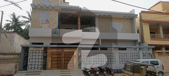 Portion Available For Rent North Nazimabad Block D