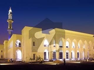 نیا ناظم آباد ۔ بلاک اے نیا ناظم آباد,کراچی میں 5 مرلہ رہائشی پلاٹ 2.65 کروڑ میں برائے فروخت۔