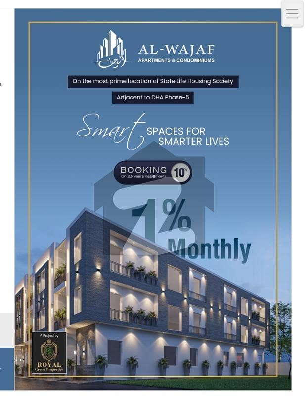 Al wajaf Appartments Al wajaf Appartments