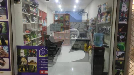 303 sqf shop for rent in Jubilee Town