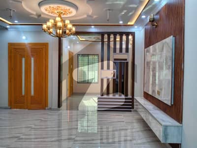 5 Marla Brand New Lavish House for Sale Gulshan-e-Lahore Housing Society Prime Location near Wapda Town & Khayaban-e-Jinnah Road
