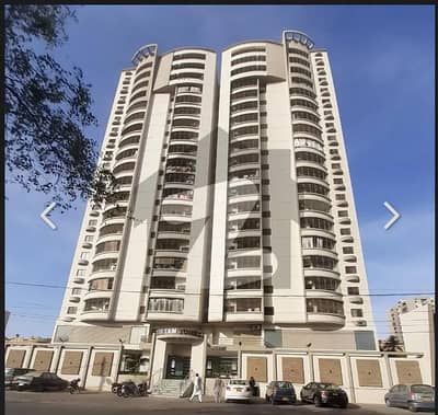 Apartment For Rent In Zamzam Tower Civil Lines Clifton