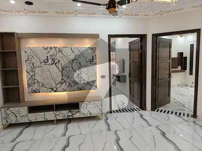 5 MARLA DOUBLE STORY HOUSE FOR SALE WITHOUT POLE