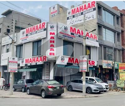5 Marla Brand New House Urgent For Rent in Park View City Lahore.