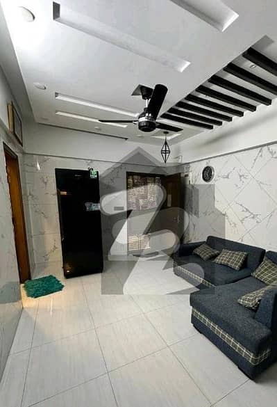 Flat Of 1050 Square Feet Available For Sale In Parsi Colony