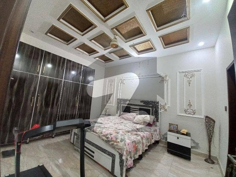 Dubai Real estate offer 5 Marly owner Build Luxury corner House For sale in Amir Town 40 Feet Road