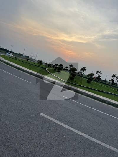 DHA 9 Prism 1 Kanal Plot For Sale Available 50feet road