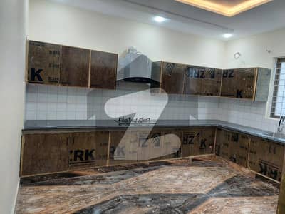 One Kanal Double Story House Is Available For Rent